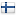 linhlt.com server is located in Finland